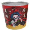Wholesale of popular easy-open cans, paper bowls, takeout packaging and sealing boxes, disposable food boxes, aluminum foil insulated and leak-proof packaging boxes Item Picture